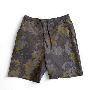 Lululemon city sweat shorts